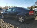 2010 Dodge Avenger SXT