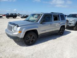 2015 Jeep Patriot Sport en venta en Riverview, FL