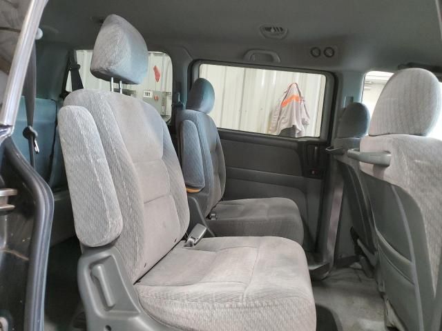 2004 Honda Odyssey LX