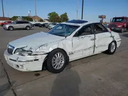 2005 Hyundai XG 350 en venta en Oklahoma City, OK