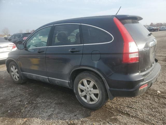 2008 Honda CR-V EX