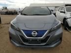 2019 Nissan Leaf S Plus