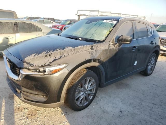 2021 Mazda CX-5 Grand Touring Reserve