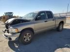 2005 Dodge RAM 1500 ST