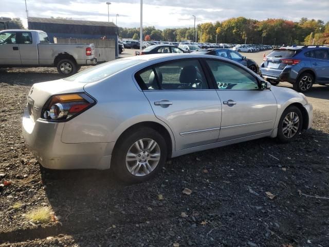 2010 Nissan Altima Base