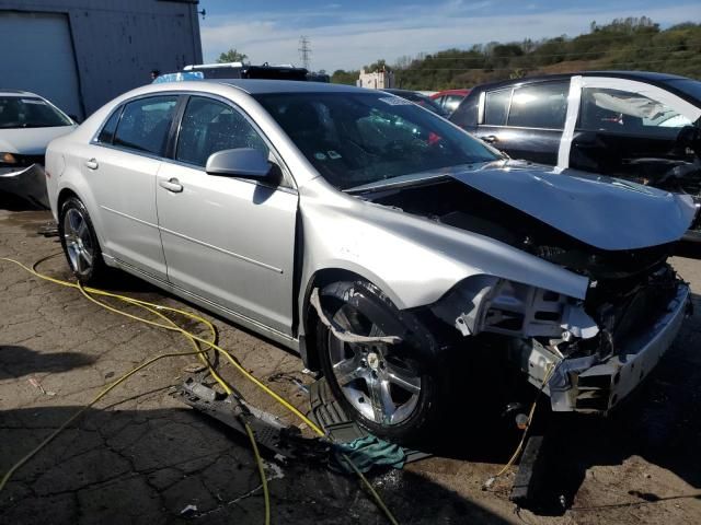 2011 Chevrolet Malibu 2LT