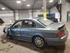 2004 Hyundai Sonata GLS