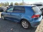 2019 Volkswagen Golf S