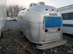 1966 Airstream Trailer