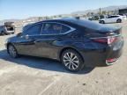 2021 Lexus ES 300H Base