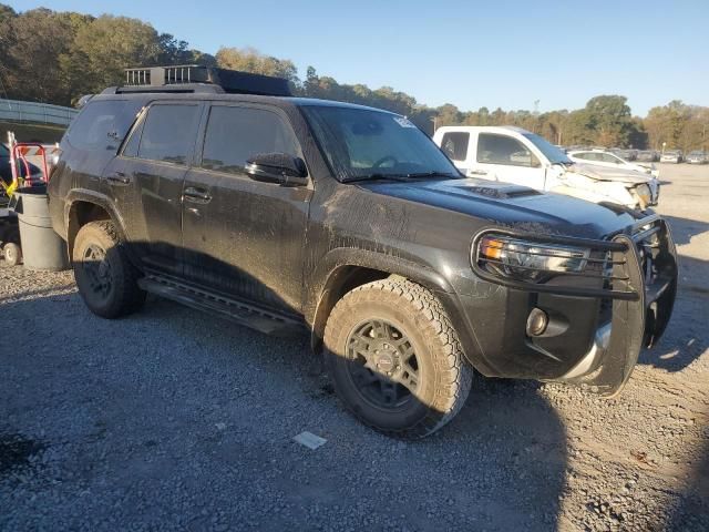 2020 Toyota 4runner SR5/SR5 Premium