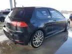 2015 Volkswagen GTI