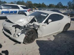 Salvage cars for sale at Madisonville, TN auction: 2014 Scion FR-S