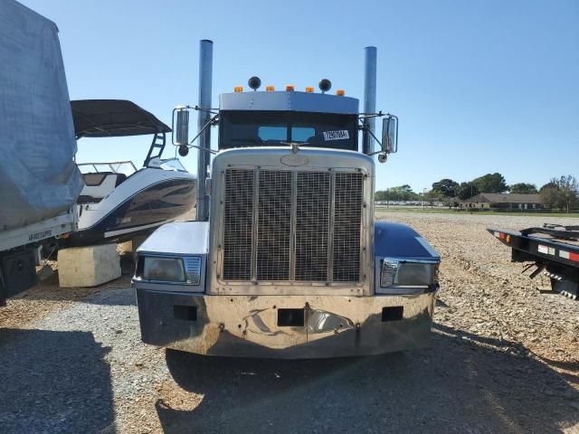 1996 Peterbilt 377