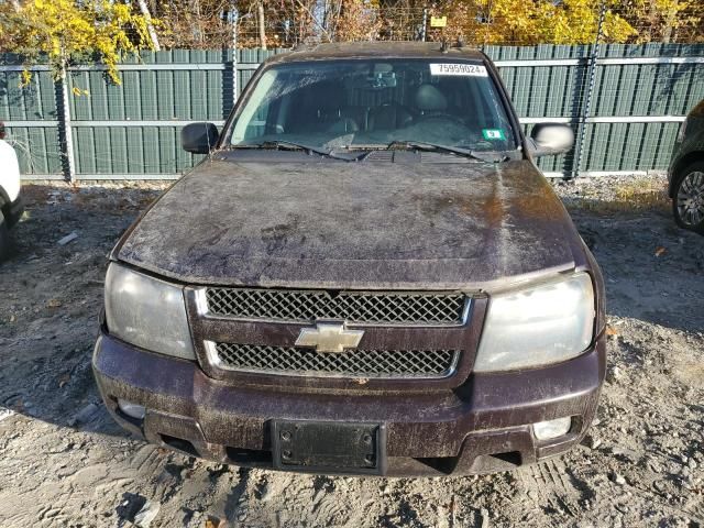 2008 Chevrolet Trailblazer LS