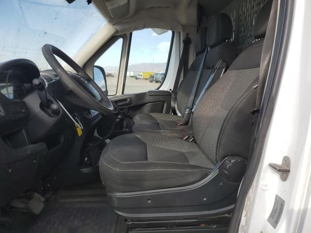 2017 Dodge RAM Promaster 1500 1500 High