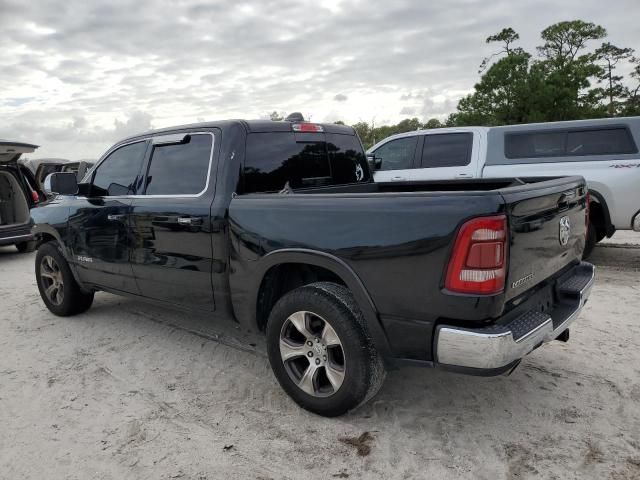 2019 Dodge 1500 Laramie