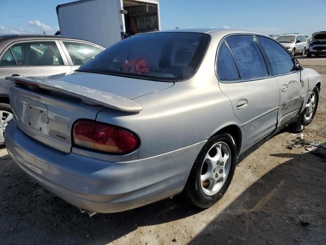 1999 Oldsmobile Intrigue GLS