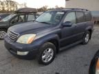 2005 Lexus GX 470