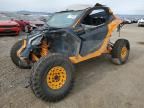 2020 Can-Am Maverick X3 X RC Turbo RR