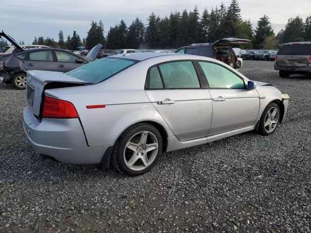 2005 Acura TL