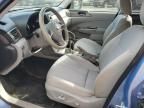 2011 Subaru Forester 2.5X Premium