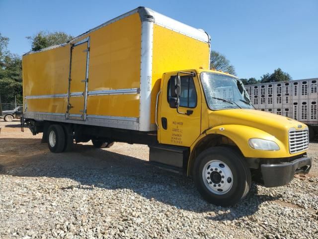 2018 Freightliner M2 106 Medium Duty