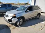 2012 KIA Sorento Base