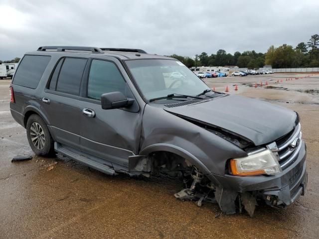 2016 Ford Expedition XLT