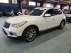 2016 Infiniti QX50