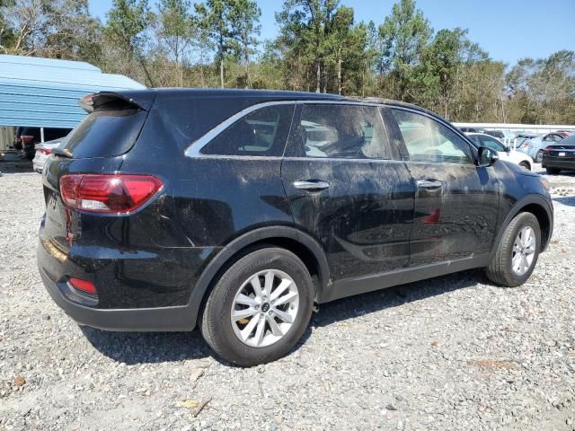 2019 KIA Sorento L