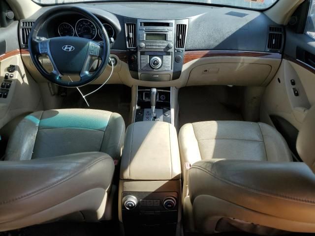 2007 Hyundai Veracruz GLS