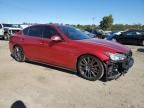 2017 Infiniti Q50 RED Sport 400