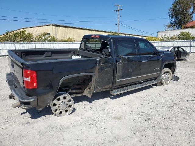 2015 GMC Sierra K2500 SLT