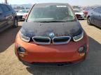 2014 BMW I3 REX