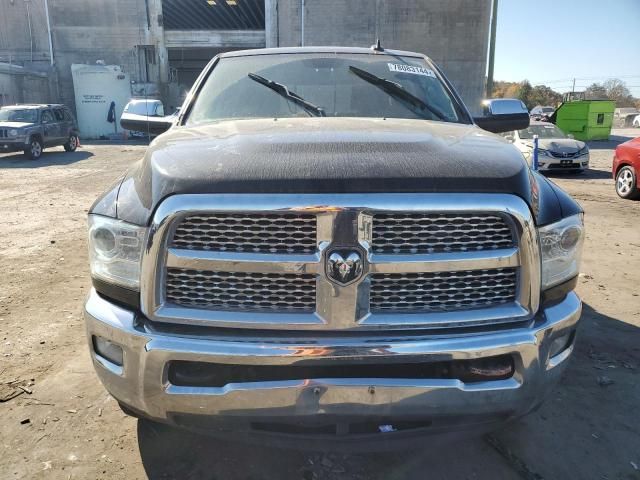 2014 Dodge 2500 Laramie