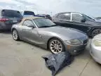 2005 BMW Z4 2.5