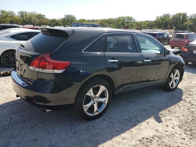 2013 Toyota Venza LE