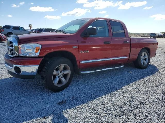 2008 Dodge RAM 1500 ST