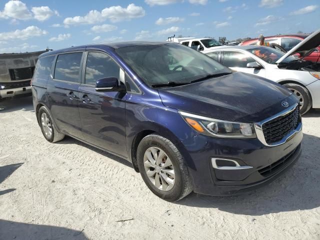 2019 KIA Sedona LX