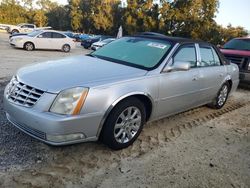 2009 Cadillac DTS en venta en Ocala, FL