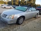 2009 Cadillac DTS