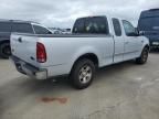 2002 Ford F150