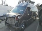 2017 Road 2017 MERCEDES-BENZ Sprinter 3500