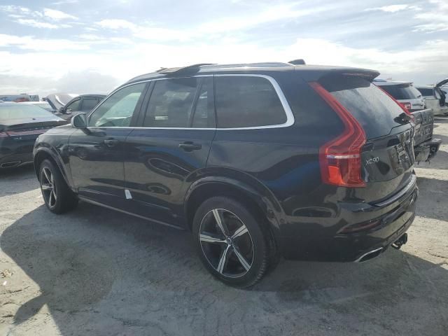 2019 Volvo XC90 T5 R-Design