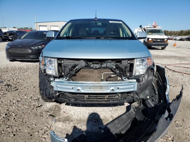 2008 Ford Edge Limited