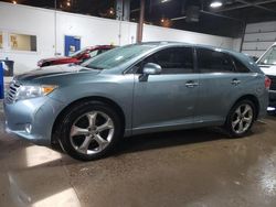 2009 Toyota Venza en venta en Blaine, MN