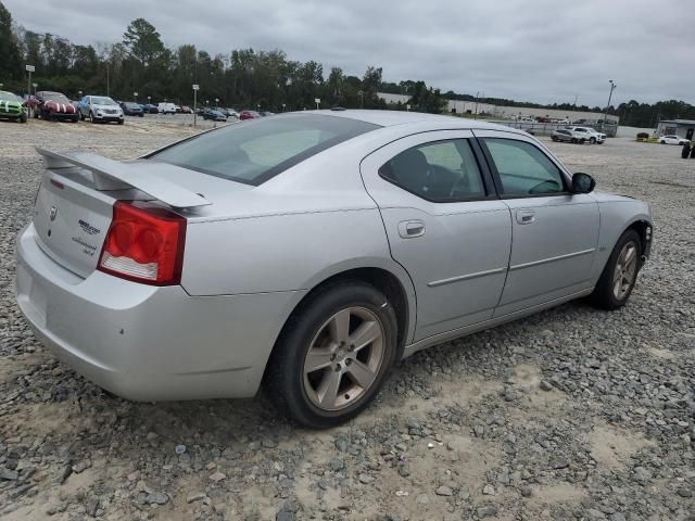 2010 Dodge Charger SXT