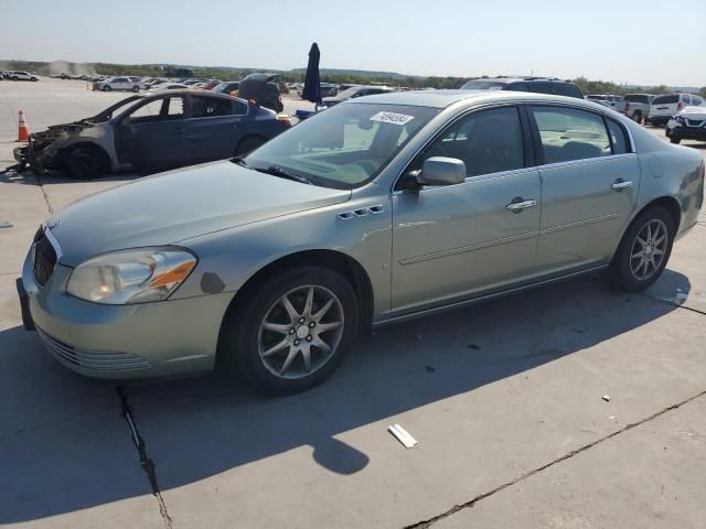 2006 Buick Lucerne CXL