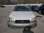 2000 Subaru Legacy Outback AWP